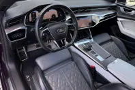 Audi A7 din 2020 cu 131.000 km - oferta AUD150713 - foto 10