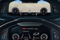 Audi A7 din 2020 cu 131.000 km - oferta AUD150713 - foto 11