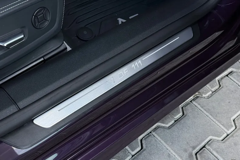 Audi A7 din 2020 cu 131.000 km - oferta AUD150713 - foto 14