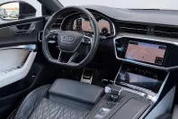 Audi A7 din 2020 cu 131.000 km - oferta AUD150713 - foto 15