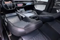 Audi A7 din 2020 cu 131.000 km - oferta AUD150713 - foto 19