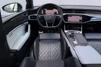 Audi A7 din 2020 cu 131.000 km - oferta AUD150713 - foto 20