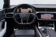 Audi A7 din 2020 cu 131.000 km - oferta AUD150713 - foto 24