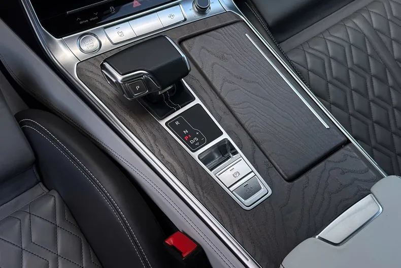 Audi A7 din 2020 cu 131.000 km - oferta AUD150713 - foto 25