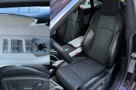 Audi A7 din 2020 cu 131.000 km - oferta AUD150713 - foto 29