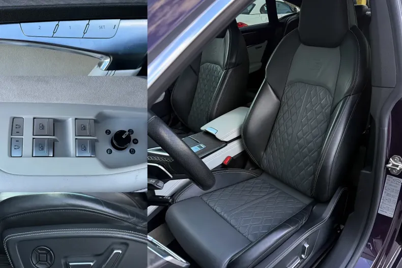 Audi A7 din 2020 cu 131.000 km - oferta AUD150713 - foto 29