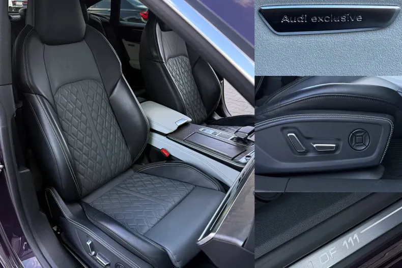 Audi A7 din 2020 cu 131.000 km - oferta AUD150713 - foto 30