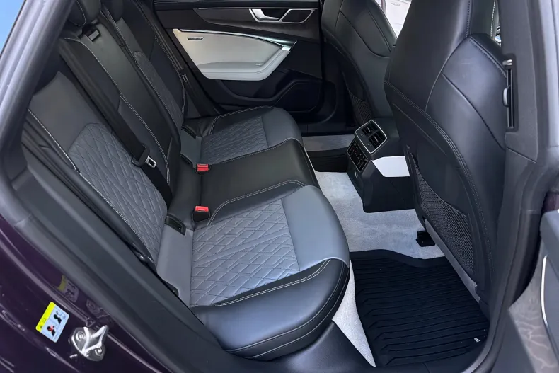 Audi A7 din 2020 cu 131.000 km - oferta AUD150713 - foto 31