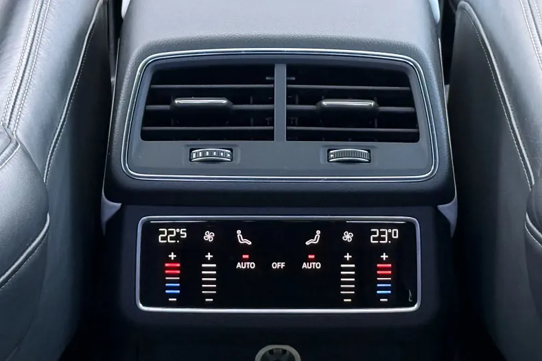 Audi A7 din 2020 cu 131.000 km - oferta AUD150713 - foto 32