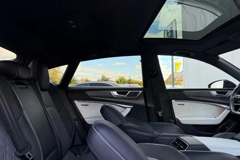 Audi A7 din 2020 cu 131.000 km - oferta AUD150713 - foto 33