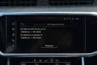 Audi A7 din 2020 cu 131.000 km - oferta AUD150713 - foto 35