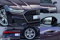 Audi A7 din 2020 cu 131.000 km - oferta AUD150713 - foto 36