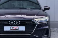 Audi A7 din 2020 cu 131.000 km - oferta AUD150713 - foto 38