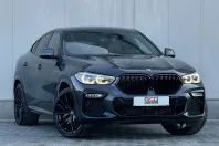 BMW X6 din 2021 cu 97.000 km - oferta BMW150714 - foto 1