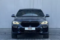 BMW X6 din 2021 cu 97.000 km - oferta BMW150714 - foto 2