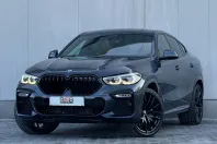 BMW X6 din 2021 cu 97.000 km - oferta BMW150714 - foto 3