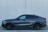 BMW X6 din 2021 cu 97.000 km - oferta BMW150714 - foto 4