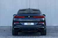 BMW X6 din 2021 cu 97.000 km - oferta BMW150714 - foto 7