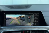 BMW X6 din 2021 cu 97.000 km - oferta BMW150714 - foto 12