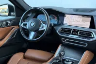 BMW X6 din 2021 cu 97.000 km - oferta BMW150714 - foto 14