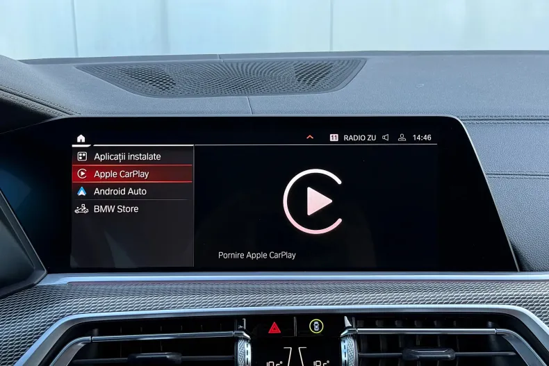 BMW X6 din 2021 cu 97.000 km - oferta BMW150714 - foto 22