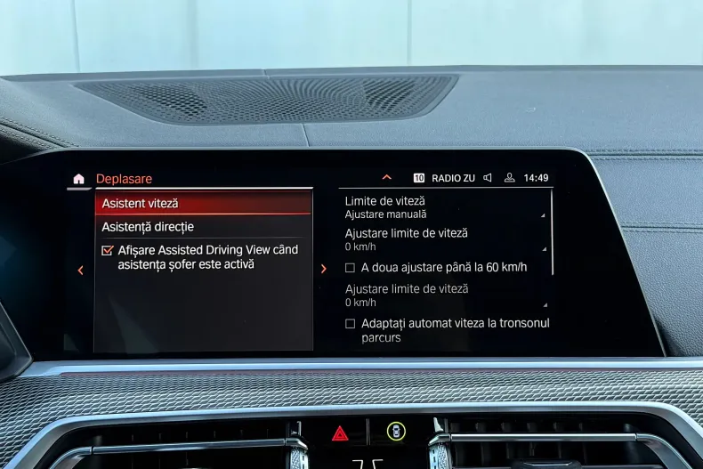 BMW X6 din 2021 cu 97.000 km - oferta BMW150714 - foto 29