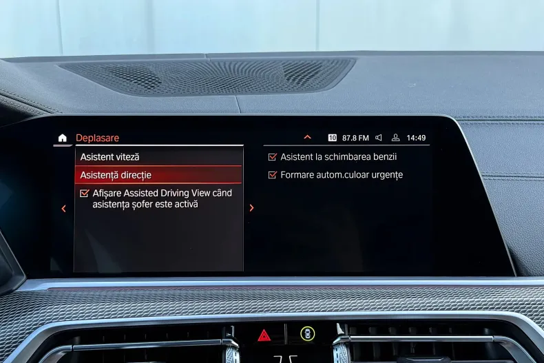 BMW X6 din 2021 cu 97.000 km - oferta BMW150714 - foto 30