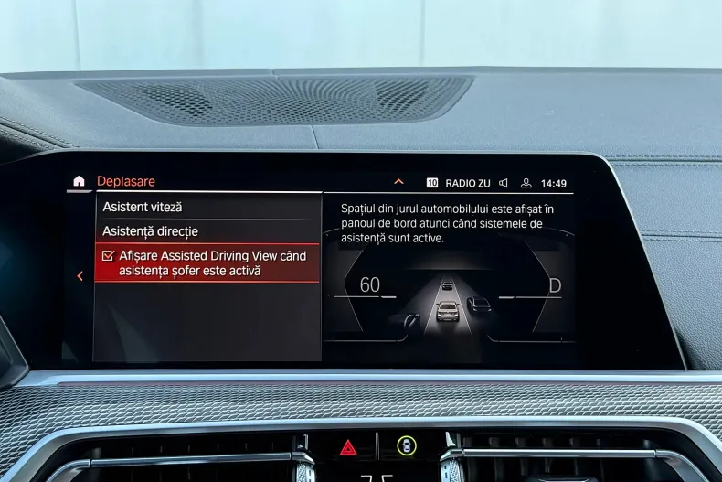 BMW X6 din 2021 cu 97.000 km - oferta BMW150714 - foto 31