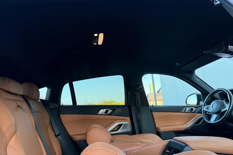 BMW X6 din 2021 cu 97.000 km - oferta BMW150714 - foto 34