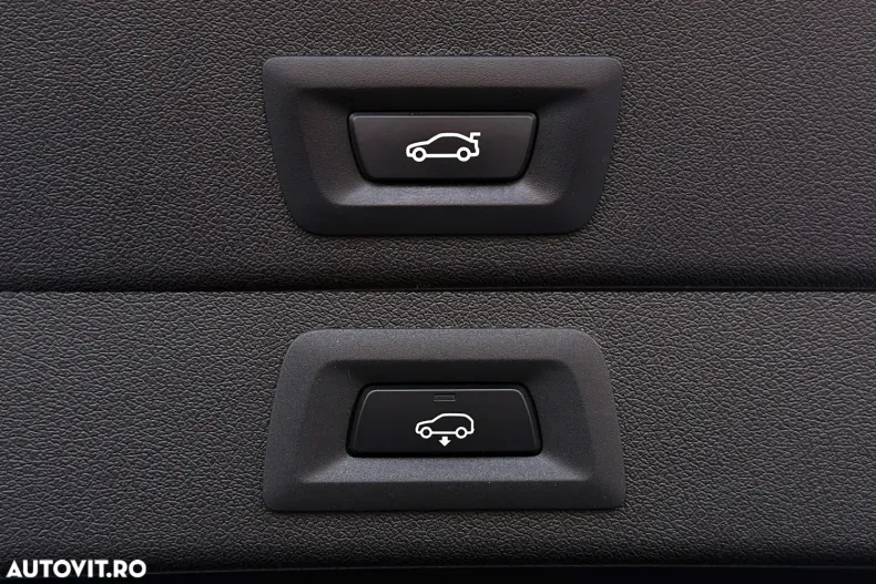 BMW X6 din 2021 cu 97.000 km - oferta BMW150714 - foto 36