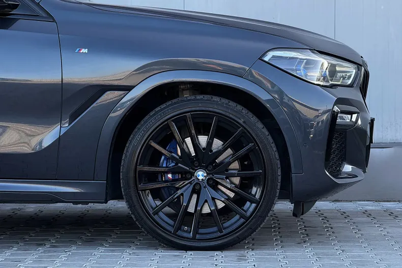 BMW X6 din 2021 cu 97.000 km - oferta BMW150714 - foto 40