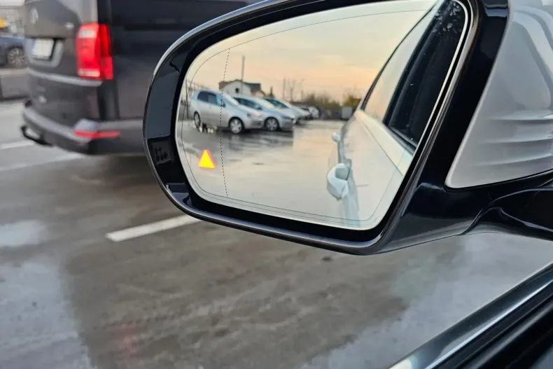 Mercedes-Benz E din 2021 cu 54.200 km - oferta MER150715 - foto 14