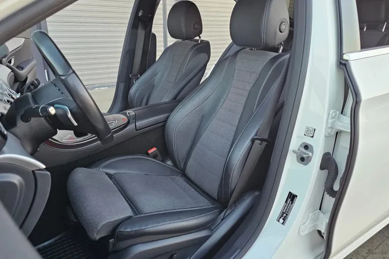 Mercedes-Benz E din 2021 cu 54.200 km - oferta MER150715 - foto 17