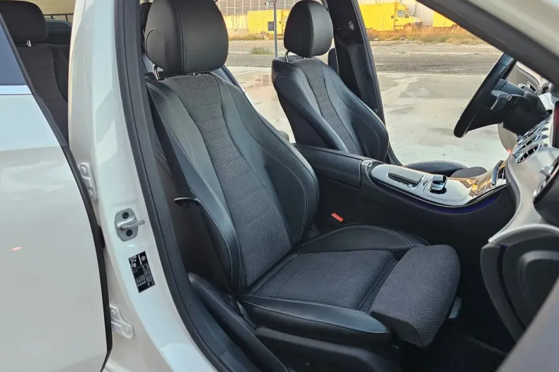 Mercedes-Benz E din 2021 cu 54.200 km - oferta MER150715 - foto 19