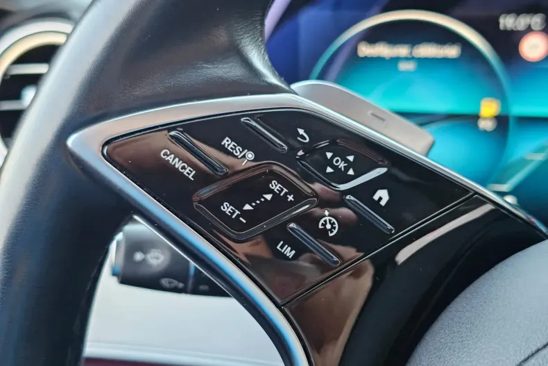 Mercedes-Benz E din 2021 cu 54.200 km - oferta MER150715 - foto 20