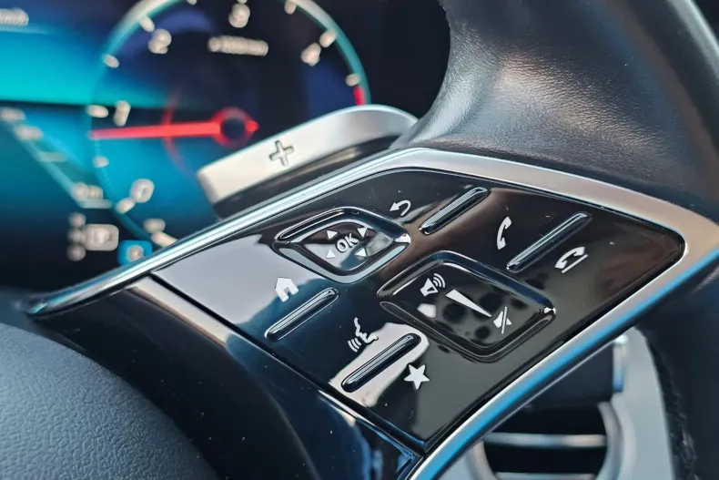 Mercedes-Benz E din 2021 cu 54.200 km - oferta MER150715 - foto 21