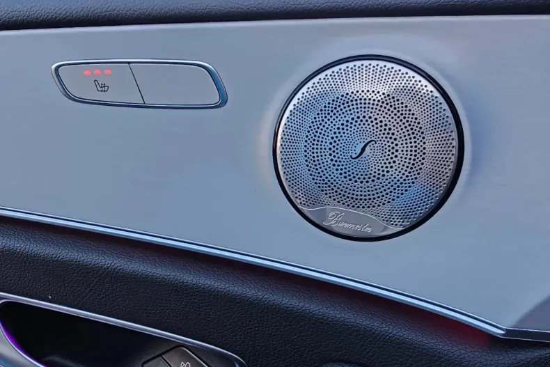 Mercedes-Benz E din 2021 cu 54.200 km - oferta MER150715 - foto 22