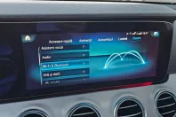 Mercedes-Benz E din 2021 cu 54.200 km - oferta MER150715 - foto 26