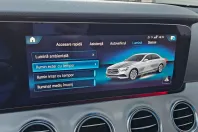 Mercedes-Benz E din 2021 cu 54.200 km - oferta MER150715 - foto 31