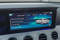 Mercedes-Benz E din 2021 cu 54.200 km - oferta MER150715 - foto 32