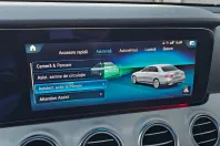 Mercedes-Benz E din 2021 cu 54.200 km - oferta MER150715 - foto 33