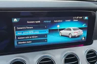 Mercedes-Benz E din 2021 cu 54.200 km - oferta MER150715 - foto 34