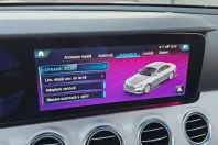 Mercedes-Benz E din 2021 cu 54.200 km - oferta MER150715 - foto 35