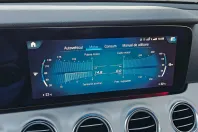 Mercedes-Benz E din 2021 cu 54.200 km - oferta MER150715 - foto 36