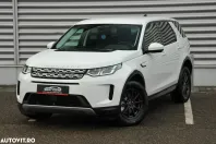Land Rover Discovery Sport din 2021 cu 165.000 km - oferta LAN150716 - foto 1