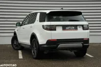 Land Rover Discovery Sport din 2021 cu 165.000 km - oferta LAN150716 - foto 2