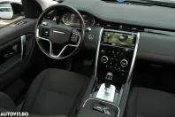 Land Rover Discovery Sport din 2021 cu 165.000 km - oferta LAN150716 - foto 3