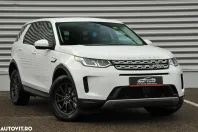 Land Rover Discovery Sport din 2021 cu 165.000 km - oferta LAN150716 - foto 5