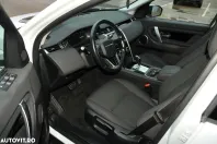 Land Rover Discovery Sport din 2021 cu 165.000 km - oferta LAN150716 - foto 6