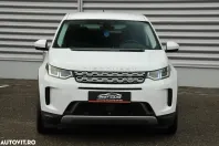 Land Rover Discovery Sport din 2021 cu 165.000 km - oferta LAN150716 - foto 7